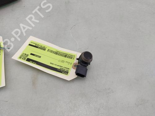 Electronic sensor RENAULT KADJAR (HA_, HL_) 1.3 TCe 140 (HLNB, HLN1) | BP38168753M84 - Image 3