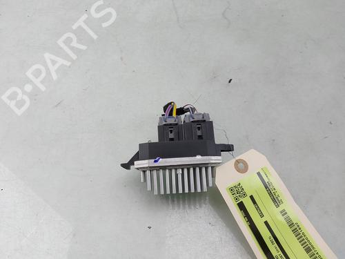 Used Heater resistor Heater resistor FORD TRANSIT CUSTOM V362 Van (FY, FZ) 2.0 EcoBlue (170 hp) 33617036 33617036