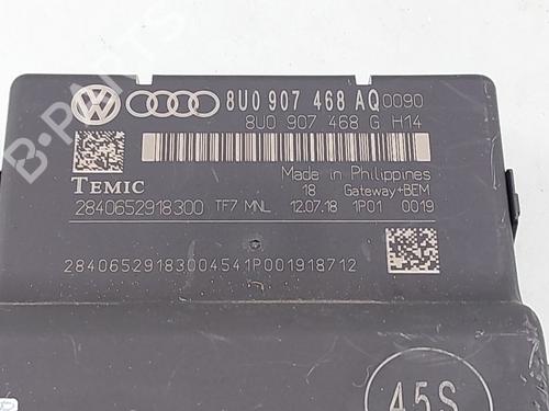 Electronic module AUDI A1 Sportback (8XA, 8XF) 1.0 TFSI | BP34695906M83 - Image 2