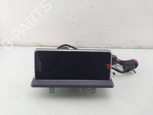 Used Control unit Control unit BMW 1 (E87) 116 i (122 hp) 33736229 33736229