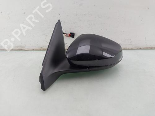 Used Left mirror Left mirror SKODA OCTAVIA I (1U2) RS 1.8 T (180 hp) 34719393 34719393