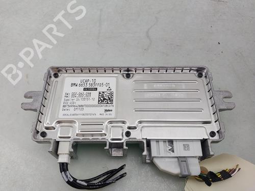 Electronic module BMW X5 (G05, F95) xDrive 50 e Plug-in-Hybrid | BP38464198M83 - Image 3