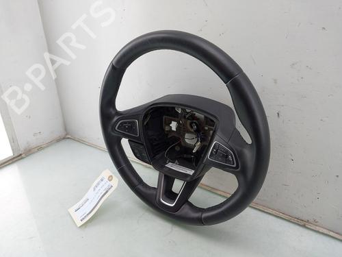 Steering wheel FORD FOCUS III 1.5 EcoBoost | BP28096397C49 