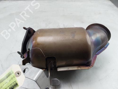 Catalisador VOLVO XC40 (536) T5 Plug-in Hybrid (262 hp) 30845456