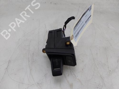 Gear lever PORSCHE TAYCAN (Y1A) 4S (Y1ADB1) | BP29445701M90 