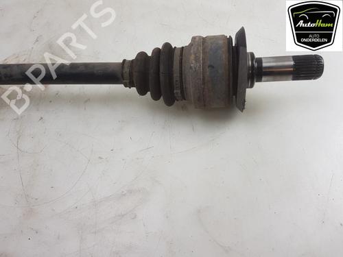 Right rear driveshaft BMW 1 (F21) 116 i | BP13106978M41 