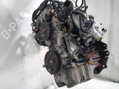 Engine OPEL ZAFIRA TOURER C (P12) 1.4 (75) | BP38590486M1 - Image 8