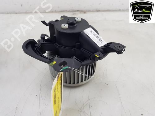 Used Heater blower motor ALFA ROMEO MITO (955_) 0.9 TwinAir (955AXY1B, 955AXZ1B) (101 hp) 20216352