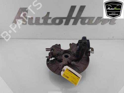 Used Right front steering knuckle SEAT ALTEA (5P1) 1.6 (102 hp) 12037078