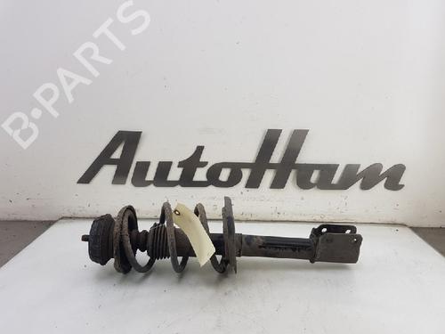 Used Left front shock absorber DACIA LOGAN MCV II TCe 90 LPG (90 hp) 12030088