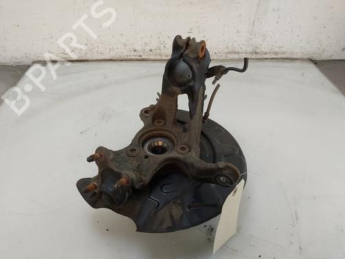 Right front steering knuckle SEAT LEON (5F1) 2.0 TDI | BP34719356M26 - Image 5