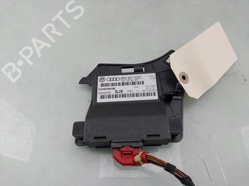 Used Electronic module Electronic module VW POLO V (6R1, 6C1) 1.2 TDI (75 hp) 34057145 34057145