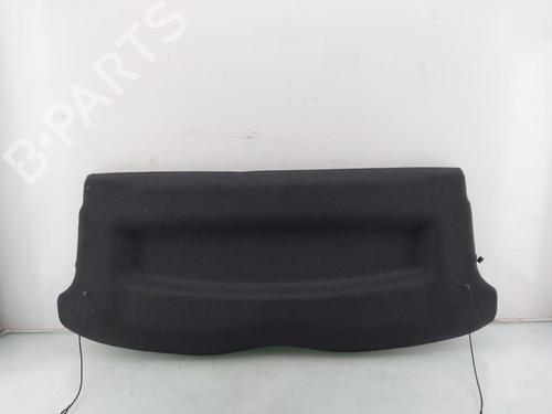 Used Rear parcel shelf CITROËN C3 II (SC_) 1.2 VTi 82 (82 hp) 29938649