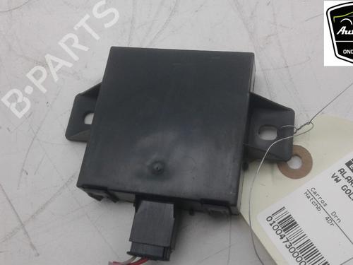 Elektronisk modul VW GOLF V (1K1) 1.6 FSI | BP19666852M83 