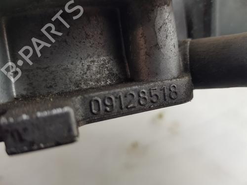 Spjældhus OPEL TIGRA TwinTop (X04) 1.8 (R97) | BP28524750M82