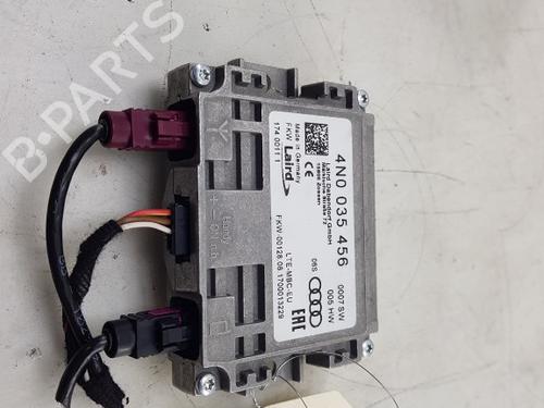 Used Electronic module PORSCHE PANAMERA (971) 4.0 Turbo (97AFF1, 97BFF1) (550 hp) 23239598
