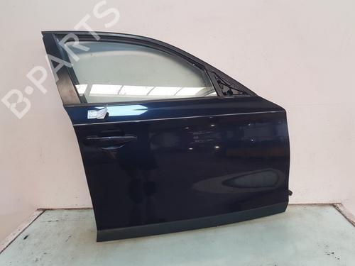 Used Right front door BMW 1 (E87) 118 i (143 hp) 27239840