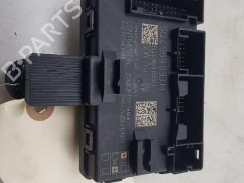 Electronic module SEAT LEON (KL1, KLG) 1.5 TSI | BP29061698M83 