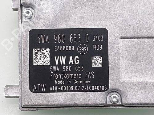 Camera AUDI A3 Sportback (8YA, 8YF) 30 TDI | BP37179433E14 - Image 4
