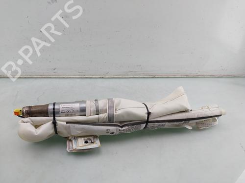 Used Left curtain airbag Left curtain airbag MERCEDES-BENZ GLE Coupe (C292) 450 AMG 4-matic (292.364) (367 hp) 33556760 33556760