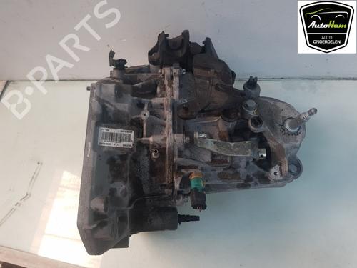 Gearbox DACIA SANDERO III 1.0 TCe 90 | BP15131098M3 