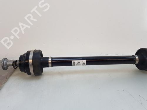 Right rear driveshaft BMW iX (I20) xDrive 40 | BP24826118M41