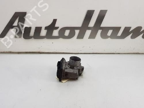 Spjeldhus NISSAN PIXO (UA0) 1.0 (68 hp) 12014469