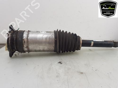 Used Right rear shock absorber TESLA MODEL S (5YJS) 75D AWD (525 hp) 19521142