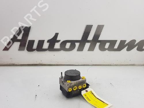 Used ABS pump RENAULT CLIO III (BR0/1, CR0/1) 1.4 16V (98 hp) 12005391