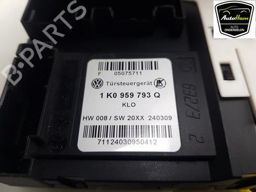 Electronic module VW GOLF VI (5K1) 2.0 TDI | BP21383021M83