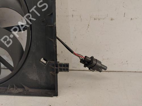 Radiator fan VW T-ROC (A11, D11) 1.5 TSI | BP38913612M35 - Image 3