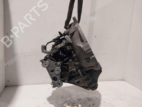 Gearbox MERCEDES-BENZ SPRINTER 3,5-t Van (B907, B910) 314 CDI (910.631, 910.633) | BP31905471M3  - Image 5