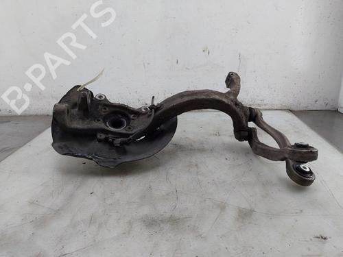 Left front steering knuckle AUDI A6 C6 Avant (4F5) 2.8 FSI | BP37448252M25 - Image 2
