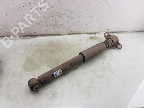 Used Left rear shock absorber Left rear shock absorber KIA NIRO I (DE) E-NIRO (204 hp) 24826606 24826606
