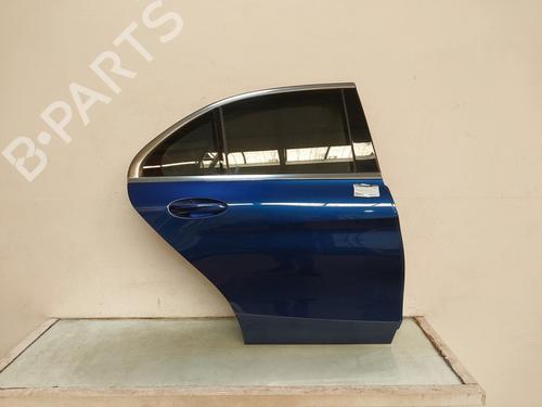 Used Right rear door MERCEDES-BENZ C-CLASS (W205) C 350 e (205.047) (279 hp) 26451900