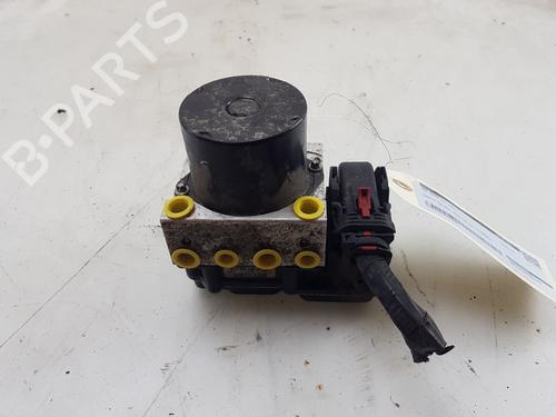 Used ABS pump VW POLO IV (9N_, 9A_) 1.2 12V (64 hp) 28602744
