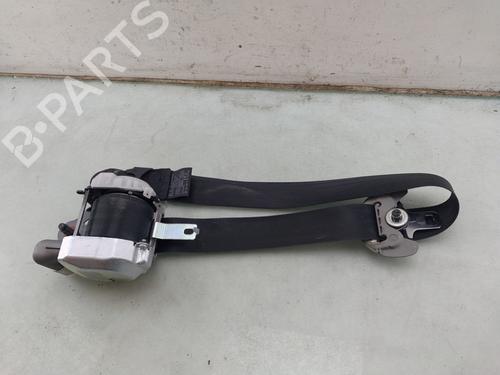 Front left seatbelt KIA RIO III (UB) 1.25 CVVT | BP37261596I26 - Image 3