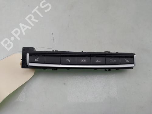 Used Switch Switch BMW Z4 Roadster (E89) sDrive 18 i (156 hp) 35751994 35751994