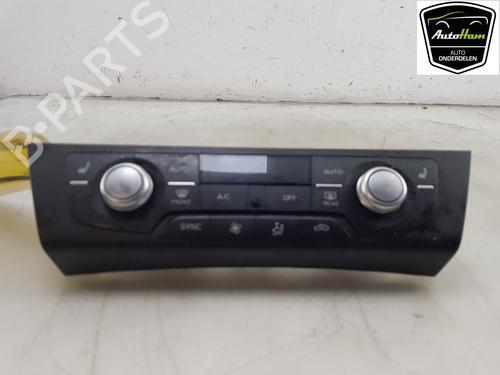 Climate control AUDI A6 C7 Avant (4G5, 4GD) 2.0 TDI | BP21542782I5 