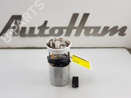 Used Fuel pump SKODA FABIA II (542) 1.2 (70 hp) 12008144