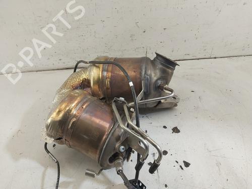 Catalyst VW POLO VI (AW1, BZ1, AE1) 1.0 TSI | BP39209674M10 - Image 3