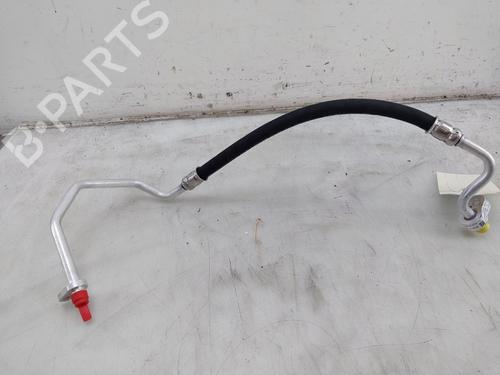 AC pipe VW GOLF VIII Variant (CG5, DB5) 2.0 TDI | BP29750283M126