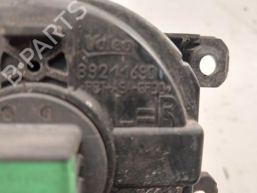 Right front fog light FIAT 500 (312_) 0.9 (312AXN1A) | BP36964520C31 - Image 4