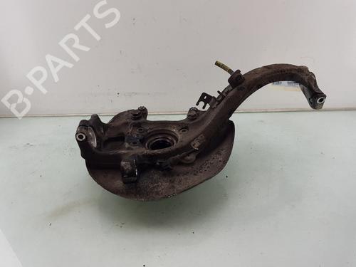 Left front steering knuckle AUDI Q5 (8RB) 2.0 TFSI quattro | BP27970490M25 
