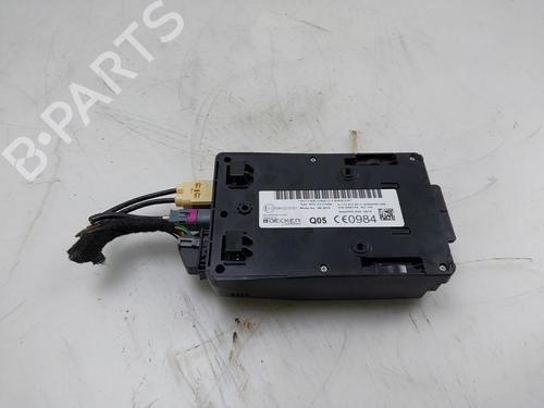 Electronic module MERCEDES-BENZ B-CLASS Sports Tourer (W246, W242) B 200 (246.243) | BP29609610M83 