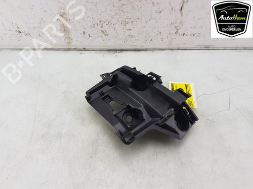 Used Rear bumper bracket VW TAIGO (CS1) 1.0 TSI (110 hp) 19120789