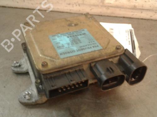 Used Steering ECU CITROËN C3 I (FC_, FN_) 1.4 i (73 hp) 12025935