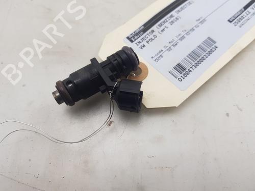 Injector VW POLO VI (AW1, BZ1, AE1) 1.0 | BP28358270M100 