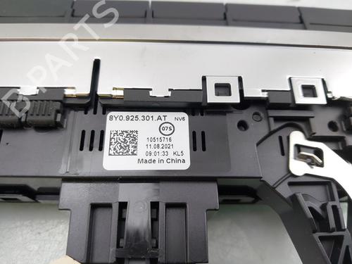Warning switch AUDI A3 Limousine (8YS, 8YM) 35 TFSI Mild Hybrid | BP39766606I22 - Image 4