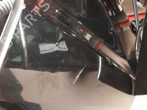 Left rear door VW POLO V (6R1, 6C1) 1.2 | BP29240480C4 